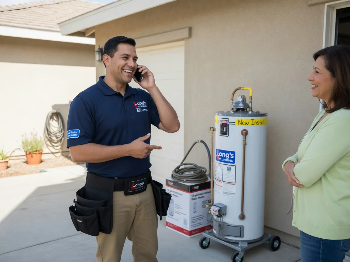 Leak Detection Modesto, CA FAQs